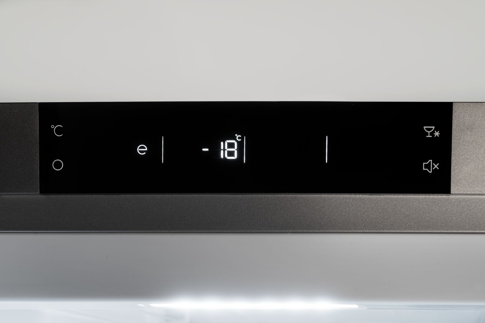 ΚΑΤΑΨΥΚΤΗΣ BERTAZZONI RFZ60F4FXNC PROFESSIONAL & MASTER SERIES | ΔΙΑΣΤΑΣΕΩΝ 186x60εκ. 3